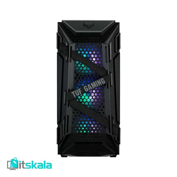 Asus TUF Gaming GT301 Compact Case