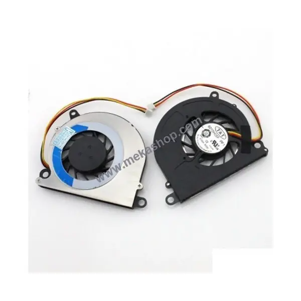 فن خنک کننده سی پی یو لپ تاپ ام اس آی U110 MSI Laptop Fan U110