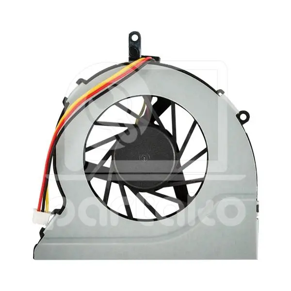 فن خنک کننده سی پی یو لپ تاپ توشیباU400 Toshiba Satellite Fan U400