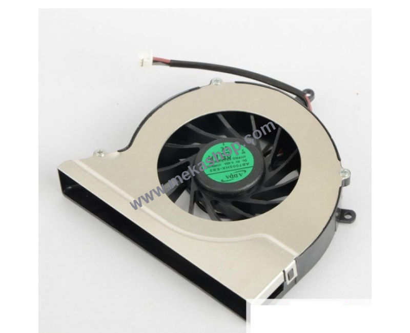 Toshiba Satellite Fan U405