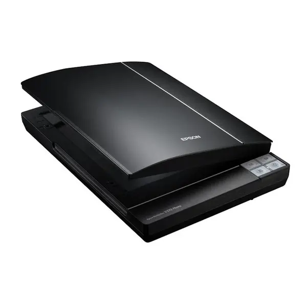 اسکنر اپسون پرفکشن مدل V370 Epson Perfection V370 Photo Scanner