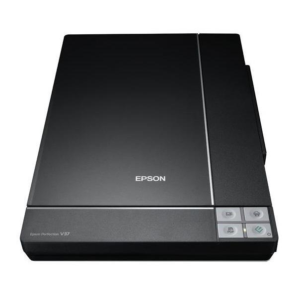 Epson Perfection V37 Photo Scanner