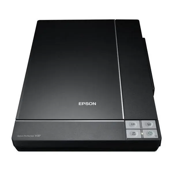 اسکنر اپسون پرفکشن مدل V37 Epson Perfection V37 Photo Scanner