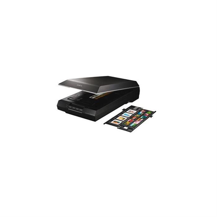 EPSON Scanner v600