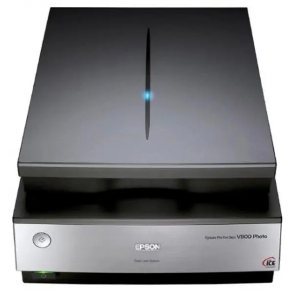 اسکنر اپسون V800 Epson Perfection V800 Photo Color Scanner - 4