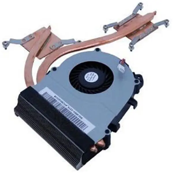 خنک کننده پردازنده لپ تاپ سونی VAIO SVE14 FAN CPU SONY VAIO SVE14