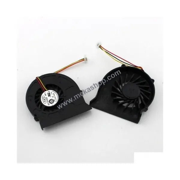 فن خنک کننده سی پی یو لپ تاپ ام اس آی VR200 MSI Laptop Fan VR200