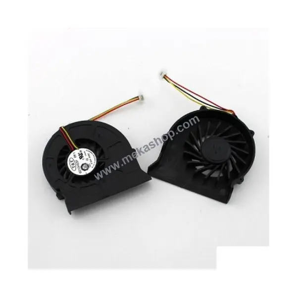 فن خنک کننده سی پی یو لپ تاپ ام اس آی VR440 MSI Laptop Fan VR440