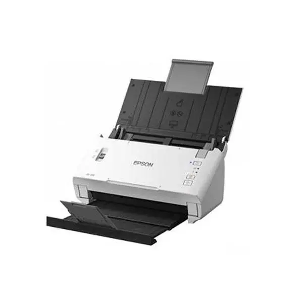 اسکنر اپسون مدل WORKFORCE DS-410 Epson WORKFORCE DS-410 Scanner