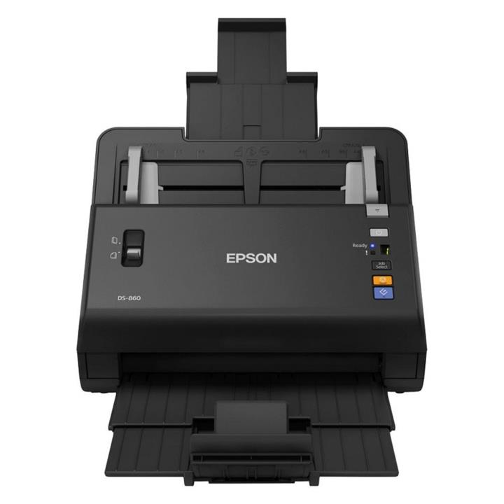 Epson WorkForce DS-860 Color Document Scanner