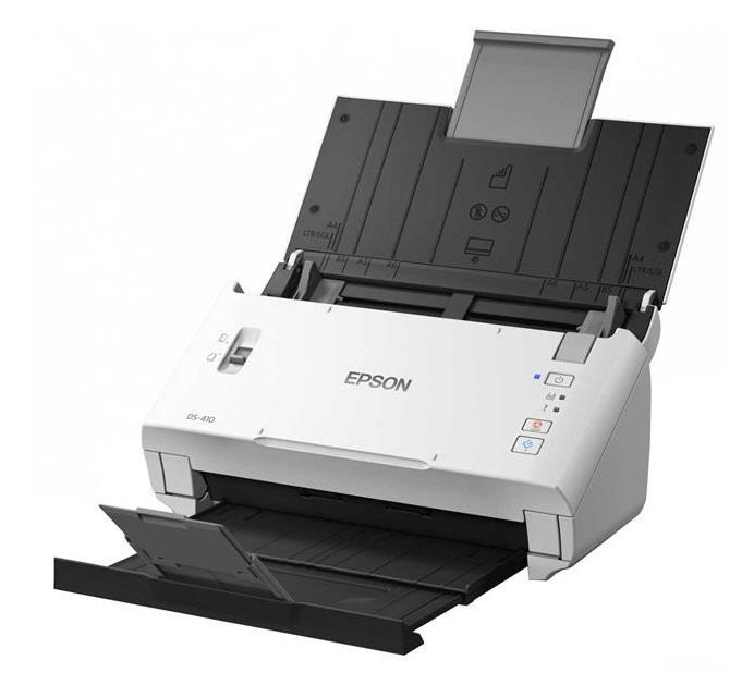 Epson WORKFORCE DS-410 Scanner