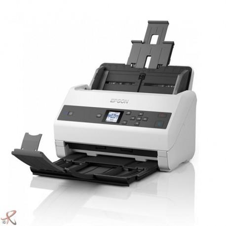 Epson WORKFORCE DS-870 Scanner