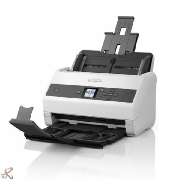 اسکنر اپسون مدل WORKFORCE DS-870 Epson WORKFORCE DS-870 Scanner