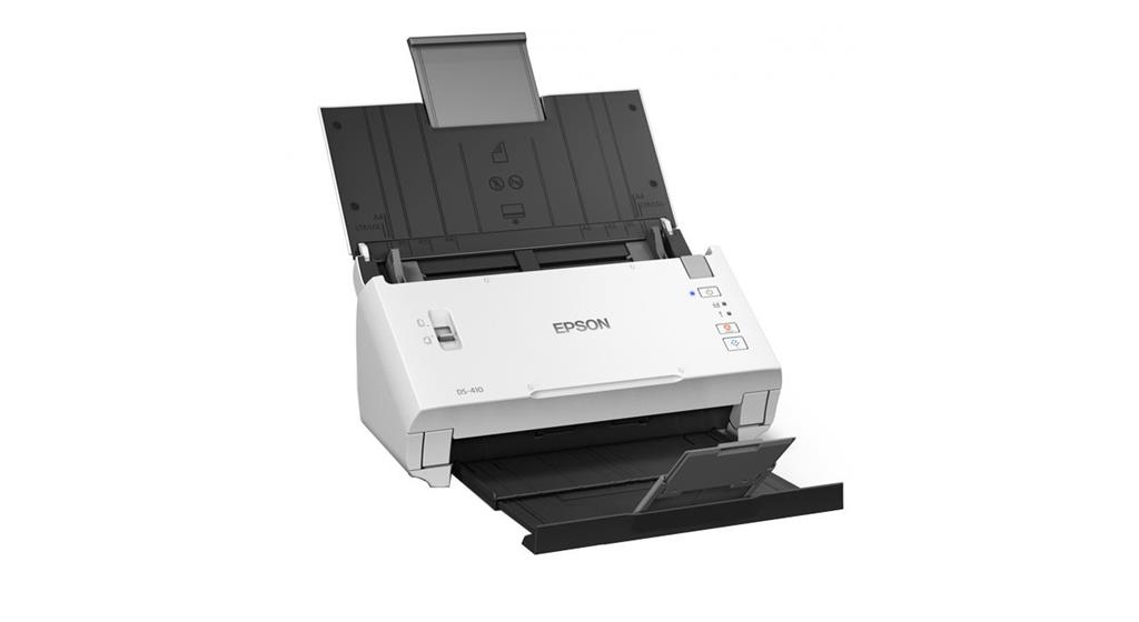 Epson WORKFORCE DS-410 Scanner