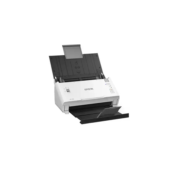 اسکنر اپسون مدل WORKFORCE DS-410 Epson WORKFORCE DS-410 Scanner