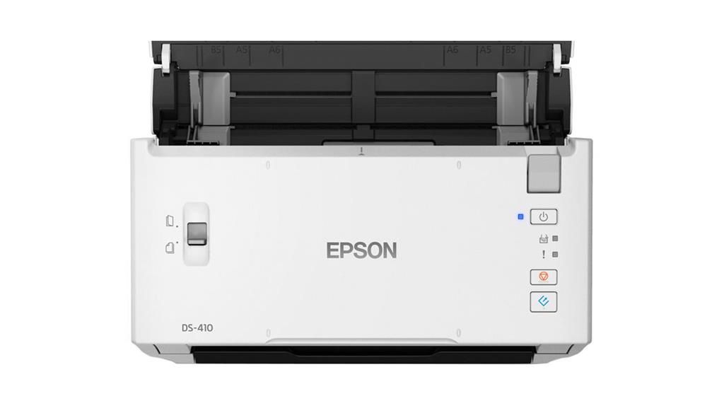 Epson WORKFORCE DS-410 Scanner