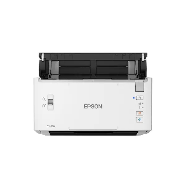 اسکنر اپسون مدل WORKFORCE DS-410 Epson WORKFORCE DS-410 Scanner