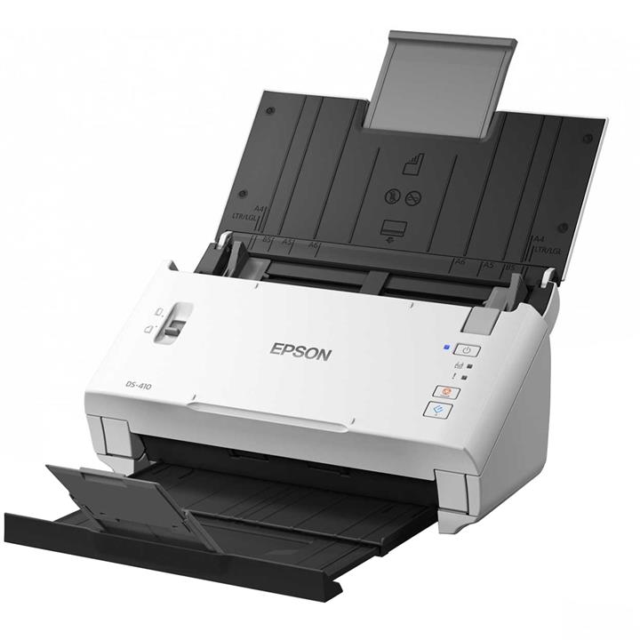 Epson WORKFORCE DS-410 Scanner