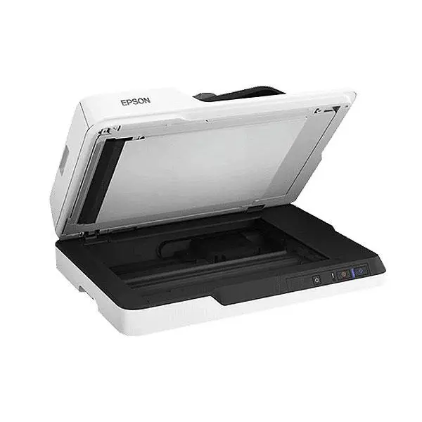 اسکنر اپسون مدل WorkForce DS-1660w Epson WorkForce DS-1660w Scanner - 3