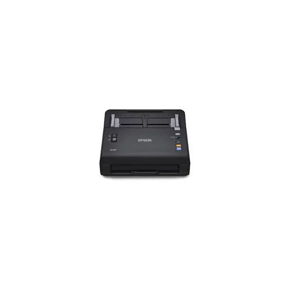 اسکنر حرفه ای اسناد اپسون مدل WorkForce DS-860 Epson WorkForce DS-860 Color Document Scanner