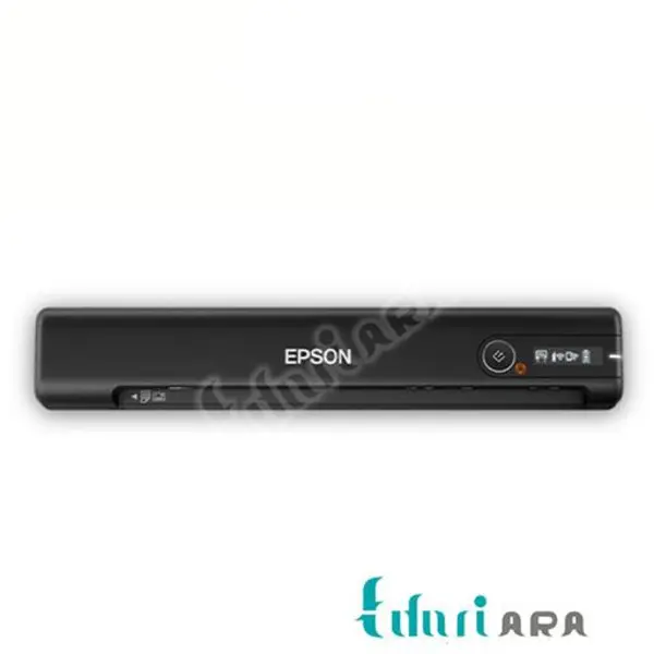 اسکنر قابل حمل اپسون مدل WorkForce ES-60W EPSON WORKFORCE ES-60W Scanner