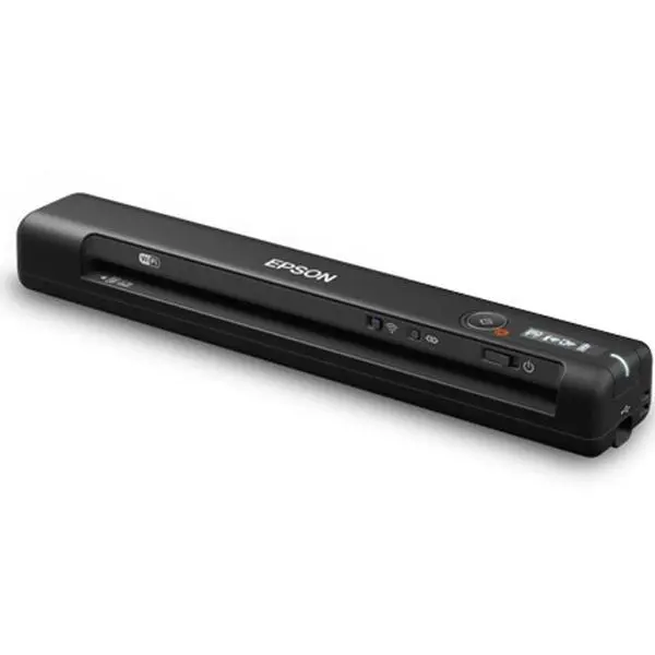 اسکنر قابل حمل اپسون مدل WorkForce ES-60W EPSON WORKFORCE ES-60W Scanner