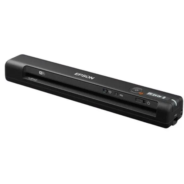 اسکنر قابل حمل اپسون مدل WorkForce ES-60W EPSON WORKFORCE ES-60W Scanner