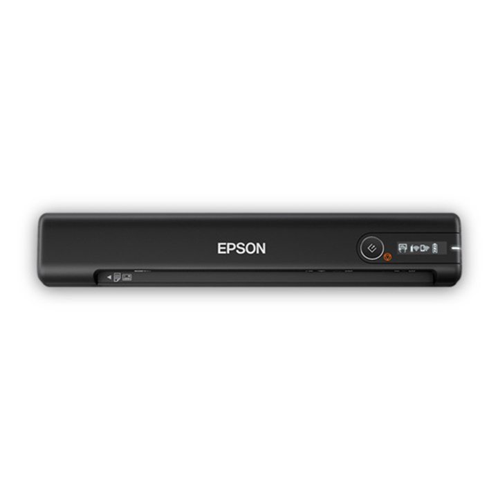 EPSON WORKFORCE ES-60W Scanner