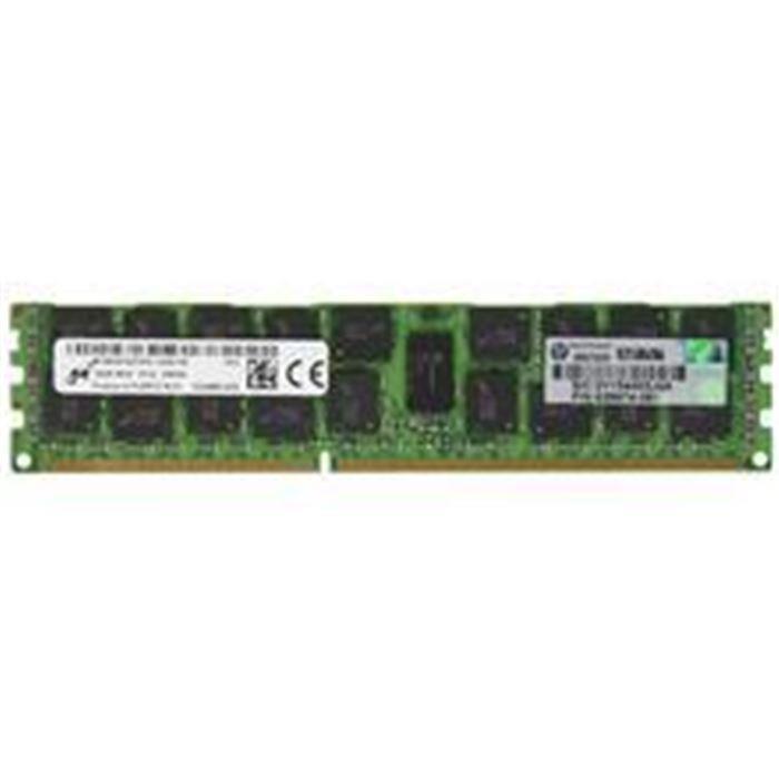 HP 627812-B21 PC3-10600R DDR3 16GB (16GB x 1) 1333MHz CL9 Dual Rank ECC RAM