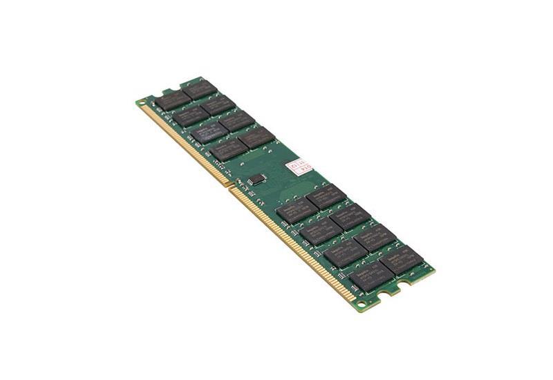 HP 627812-B21 PC3-10600R DDR3 16GB (16GB x 1) 1333MHz CL9 Dual Rank ECC RAM