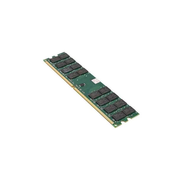 رم سرور اچ پی 16 گیگابایت باس 1333 مگاهرتز HP 627812-B21 PC3-10600R DDR3 16GB 16GB x 1 1333MHz CL9 Dual Rank ECC RAM