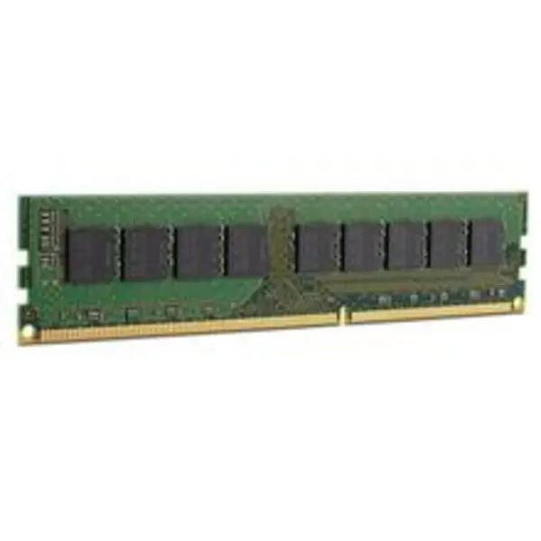 رم سرور اچ پی 16 گیگابایت باس 2400 مگاهرتز HP PC4-2400T-R DDR4 16GB (16GB x 1) 2400MHz CL17 Dual Rank ECC Ram
