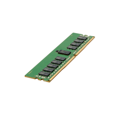 HP PC4-2400T-R DDR4 16GB (16GB x 1) 2400MHz CL17 Dual Rank ECC Ram