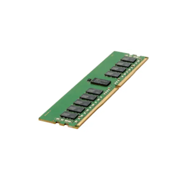 رم سرور اچ پی 16 گیگابایت باس 2400 مگاهرتز HP PC4-2400T-R DDR4 16GB 16GB x 1 2400MHz CL17 Dual Rank ECC Ram