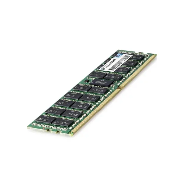 رم سرور اچ پی 16 گیگابایت باس 2400 مگاهرتز HP PC4-2400T-R DDR4 16GB 16GB x 1 2400MHz CL17 Dual Rank ECC Ram