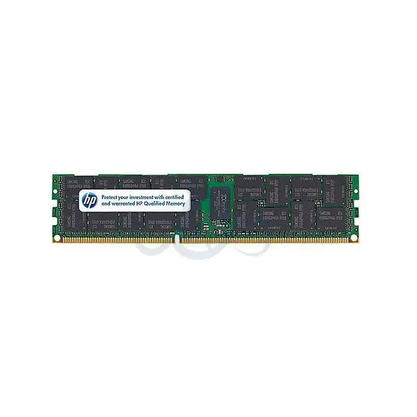 رم سرور اچ پی 16GB PC3L-10600R-9 647901-B21 HP 16G 10600 PC3L