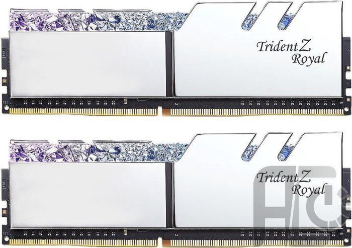 ECC RAM: HP 836220-B21 16GB DDR4 2400MHz CL17