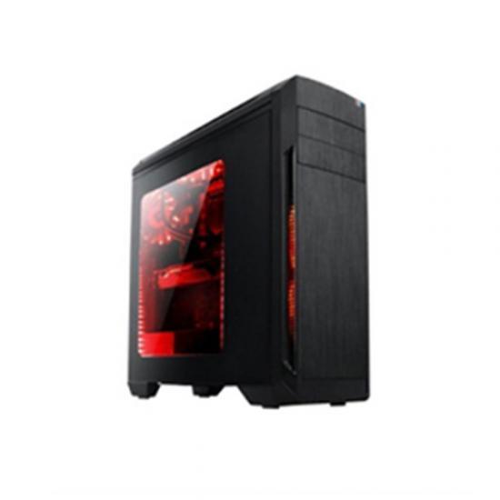 Master Tech T200 Case