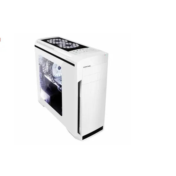 Master Tech T200 Case