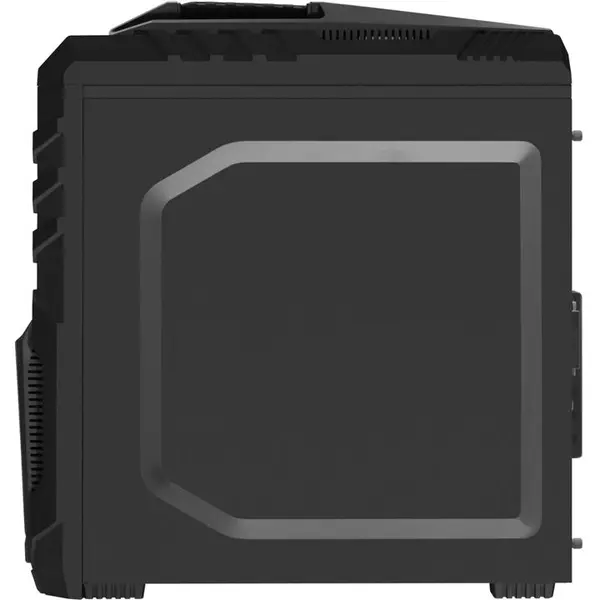 کیس کامپیوتر گرین مدل ایکس 2 جگوار Green X2 Jaguar Case - 4