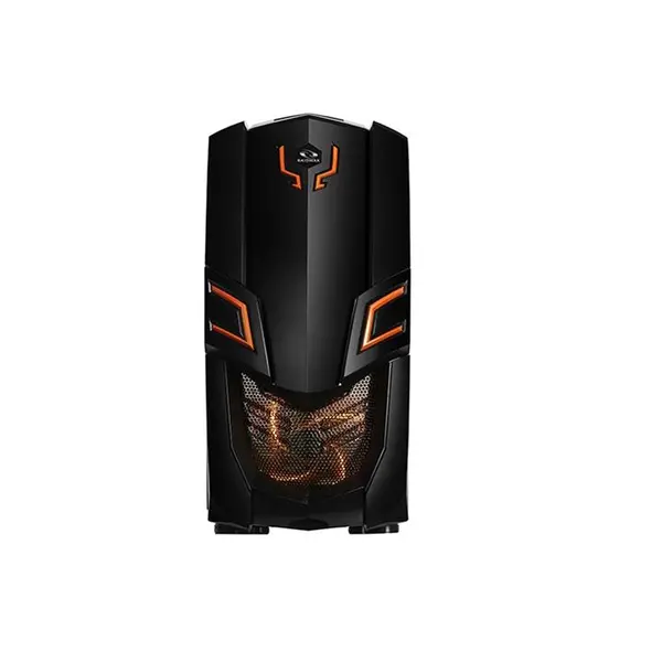 کیس ریدمکس مدل وایپر جی ایکس 2 Raidmax VIPER GX II Computer Case - 5