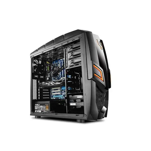 کیس ریدمکس مدل وایپر جی ایکس 2 Raidmax VIPER GX II Computer Case - 4