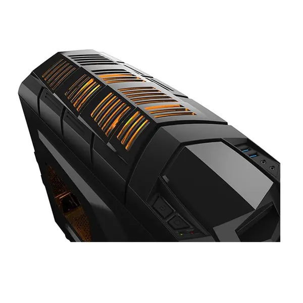 کیس ریدمکس مدل وایپر جی ایکس 2 Raidmax VIPER GX II Computer Case - 3