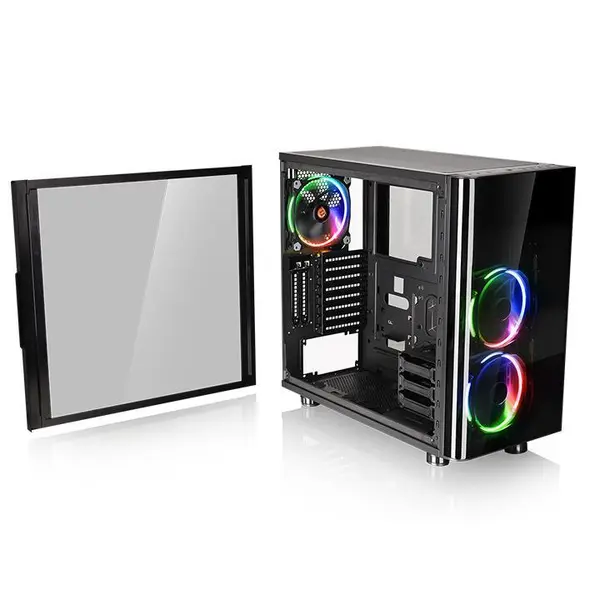 Case: Thermaltake View 31 RGB