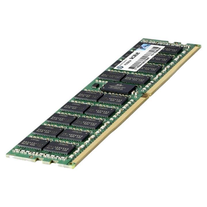 HP 805351-B21 PC4-2400T DDR4 32GB (32GB x 1) 2400MHz CL17 Dual Rank ECC Ram