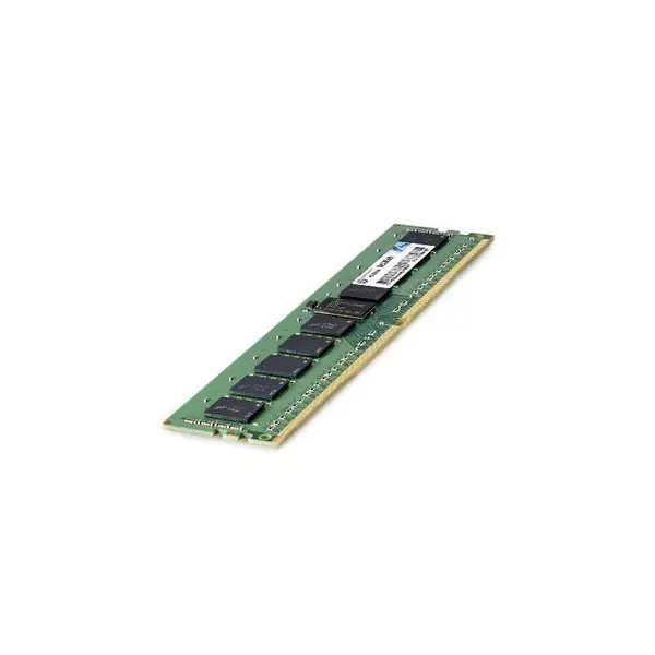 HP 805351-B21 PC4-2400T DDR4 32GB (32GB x 1) 2400MHz CL17 Dual Rank ECC Ram