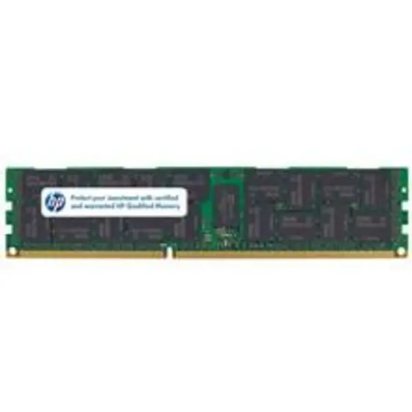 HP 805351-B21 PC4-2400T DDR4 32GB (32GB x 1) 2400MHz CL17 Dual Rank ECC Ram