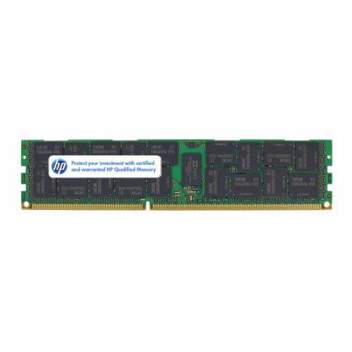 HP 805351-B21 PC4-2400T DDR4 32GB (32GB x 1) 2400MHz CL17 Dual Rank ECC Ram