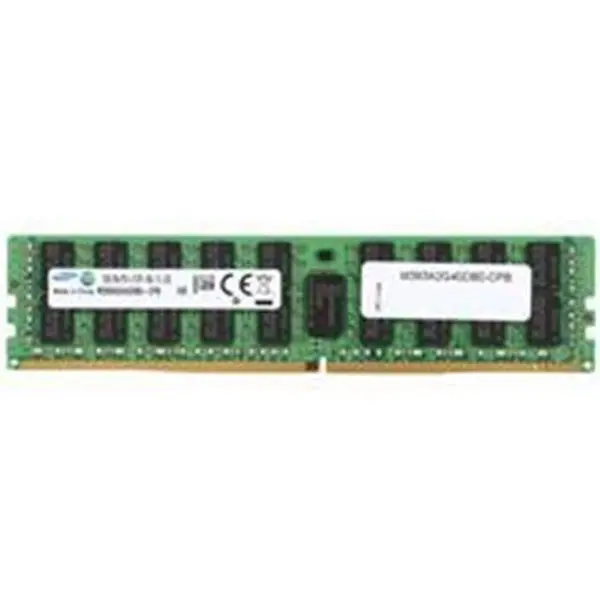 رم سرور سامسونگ با حافظه 32 گیگابایت و فرکانس 2400 مگاهرتز SAMSUNG PC4-19200 DDR4 32GB 2400MHz CL17 Dual-Rank ECC Ram - 4