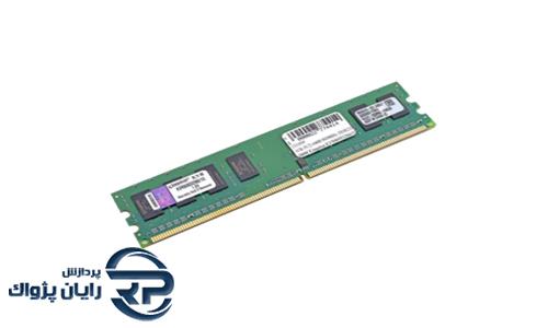 HP 32G 2666 DDR4